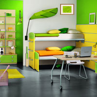 Hidden Objects-Kids Room 2