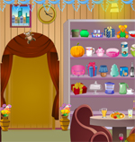 Hidden-Thanksgiving Objects