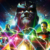 Avengers-Infinity War Hidden Spots
