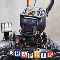 Chappie Hidden Spots
