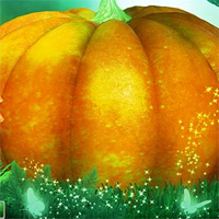 Free online flash games - Halloween Pumpkin Hidden Spots