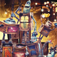 The Boxtrolls-Hidden Spots