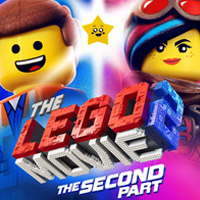 Free online flash games - The Lego Movie 2-Hidden Spots