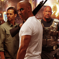 Furious 7-Hidden Alphabets