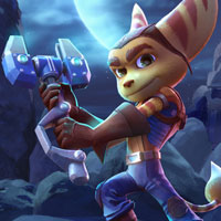 Ratchet and Clank-Hidden Alphabets