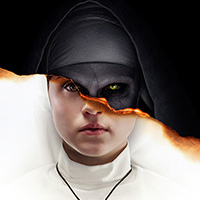 Free online flash games - The Nun-Hidden Alphabets