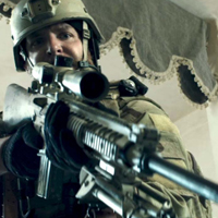 American Sniper-Hidden Stars