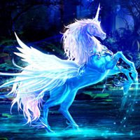 Hidden Stars-Unicorn