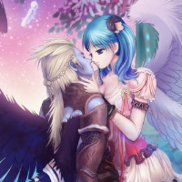 Valentines Day-Hidden Stars
