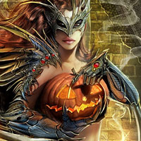 Pumpkin Girl Difference