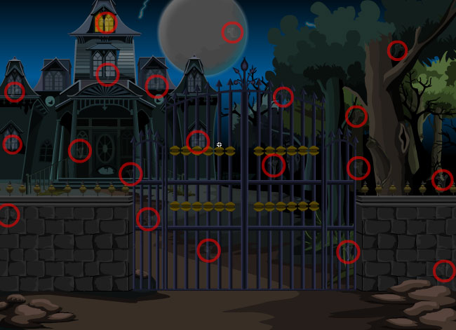 Game Walkthrough