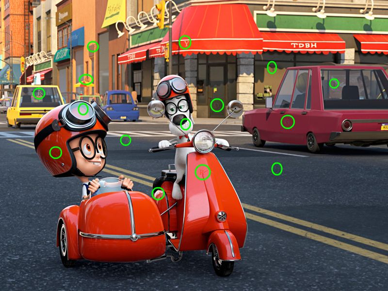 Game Walkthrough