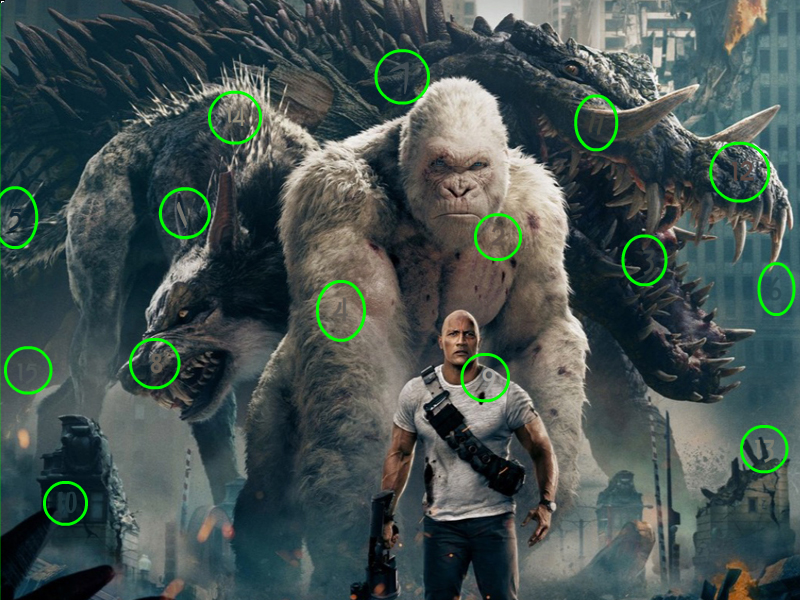 Game Walkthrough