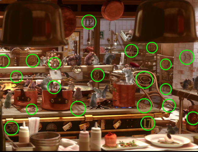 Game Walkthrough