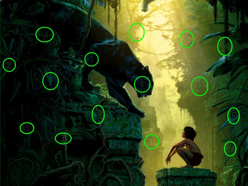disney magic kingdoms jungle book walkthrough disney magic kingdoms jungle book walkthrough