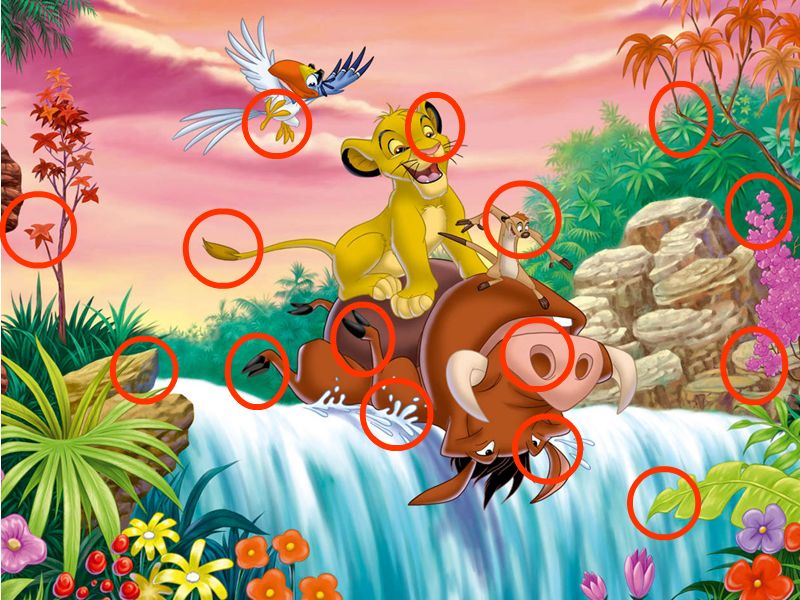 Game Walkthrough game-walkthrough