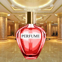 Finding The Costly Perfume