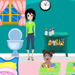Babies Daycare