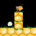 Bee Honey Hunt