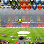 El Clasico Bubbles