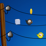 Wire Chick