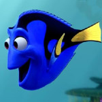 Baby Nemo Hidden Number