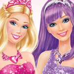 Barbie Popstar Numbers