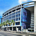 Caracas Hidden Numbers