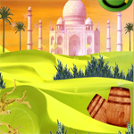 Desert Wonders Hidden Numbers