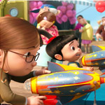 Despicable Me
