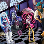 Monster High