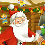 New Year Hidden Numbers