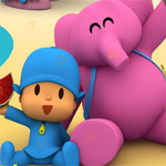 Poker Man Hidden Numbers