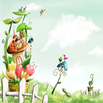 Solar Beam Find Numbers