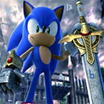 Sonic Hidden Numbers