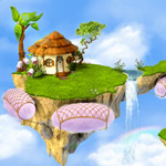 Sweet Island