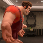 Wreck It Ralph