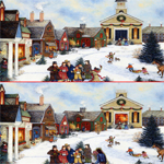 Art Villages