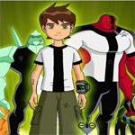 Ben 10 Hidden Aliens