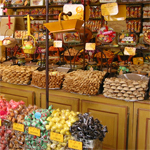 Candy Shop Hidden Objects