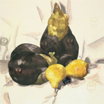 Charles Demuth Art