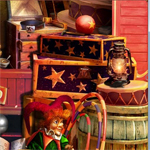 Circus of Shadows