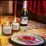 Dinner for Two