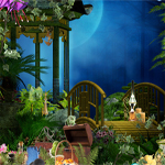 Distant Paradise