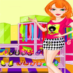 Fashion Shop