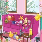 Find My Stuff