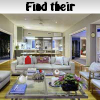 Find Their Find objects