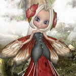 Forest of the Fairies