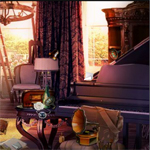 The Forgotten Rooms