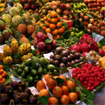 Fruit Hidden Object
